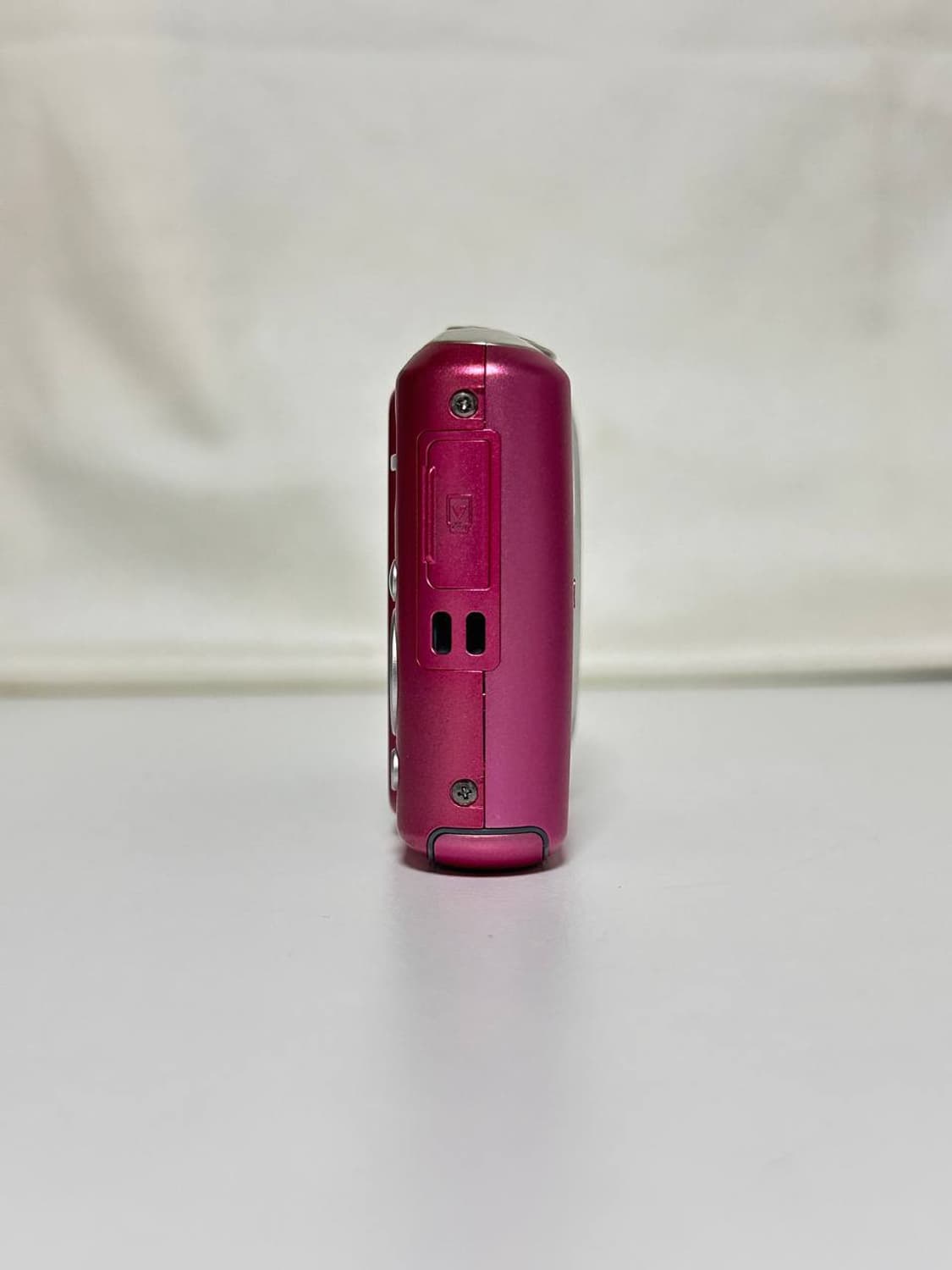 입문‧₊˚ Samsung VLUU ES70 삼성 블루 디카 상품이미지7