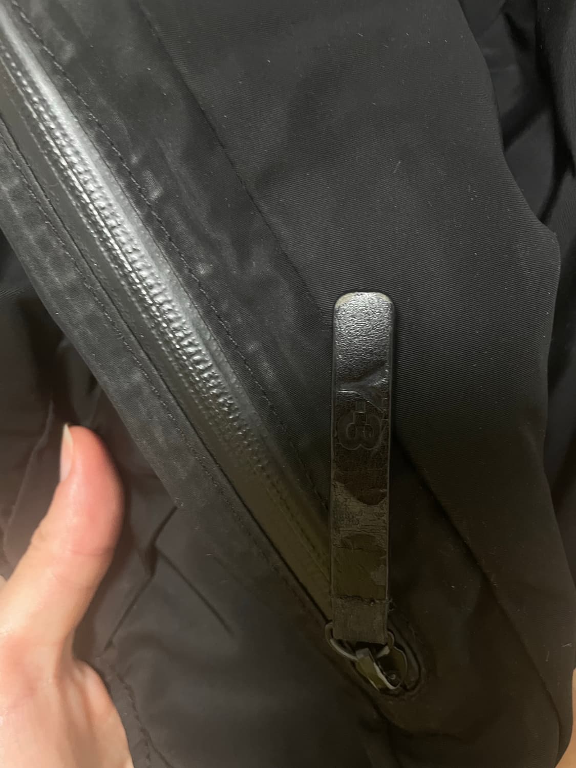 Y-3 백팩 상품이미지5