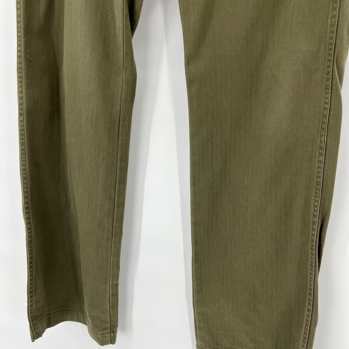 [Carhartt] 칼하트 재팬 퍼티그팬츠 상품이미지4