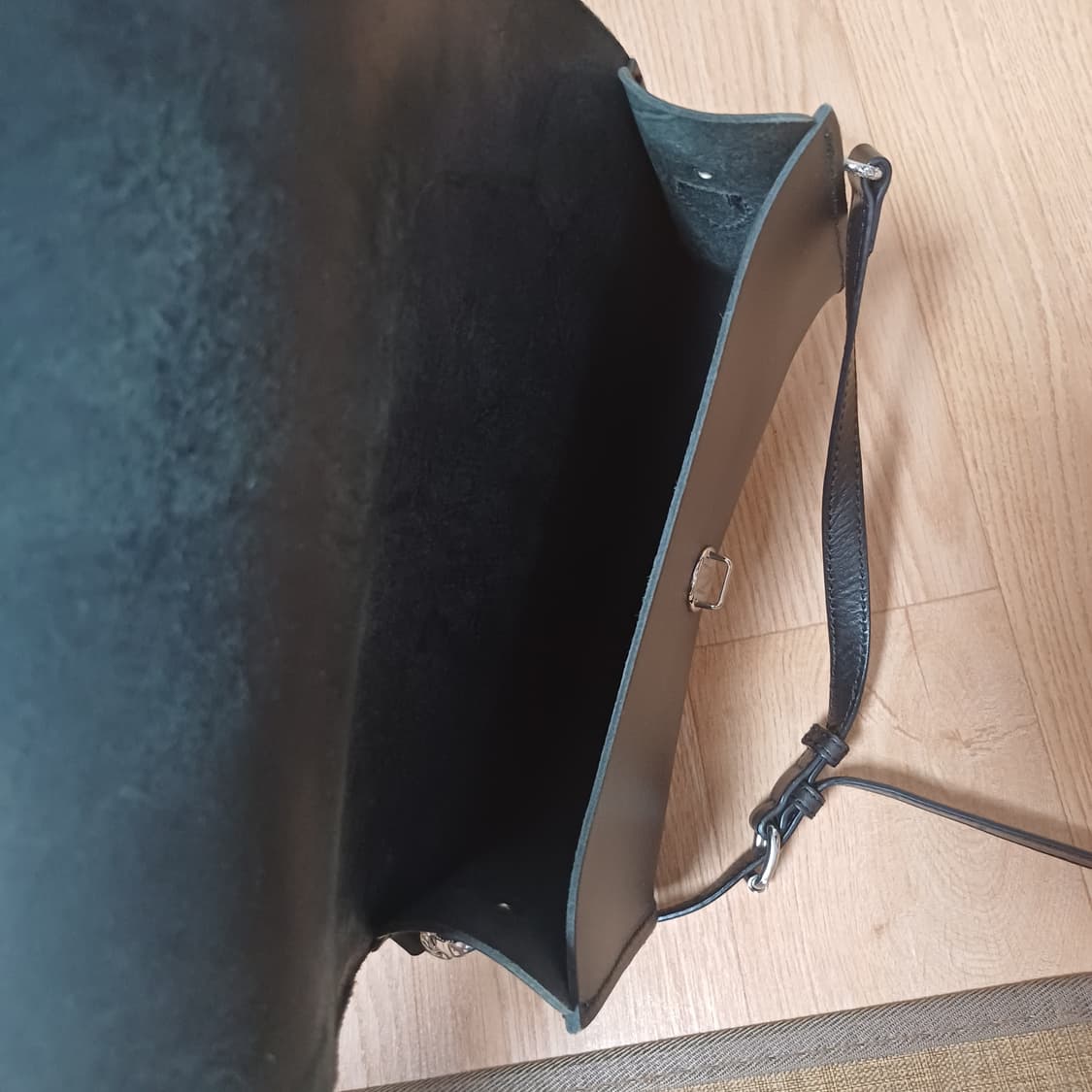 캠브리지 사첼백 (택포) 상품이미지6