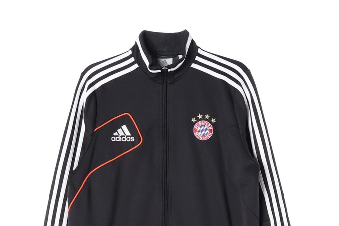 아디다스 바이에른 뮌헨 트랙탑 자켓 082 상품이미지3