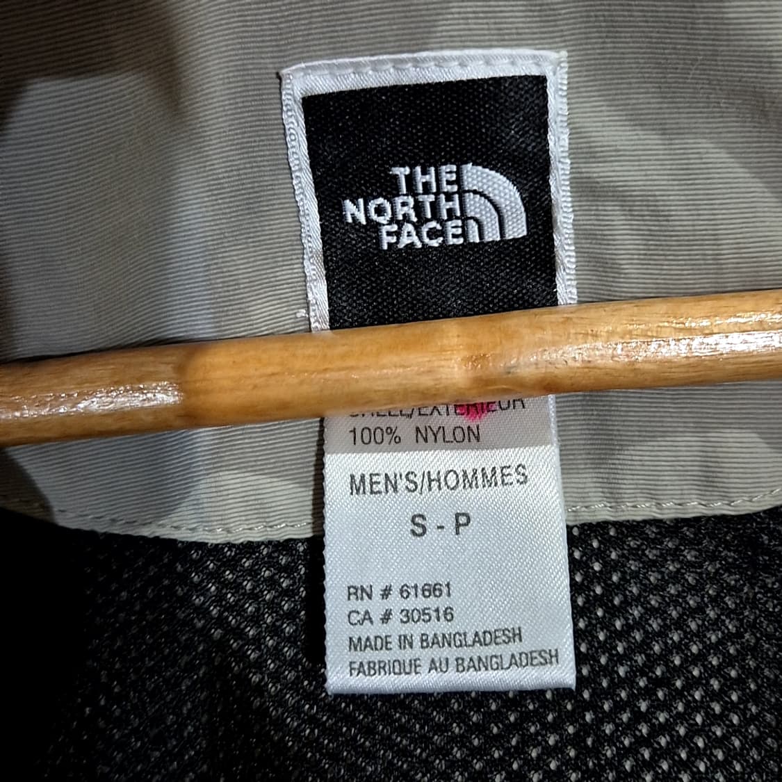 The North Face 노스페이스 테크웨어 베스트 상품이미지4