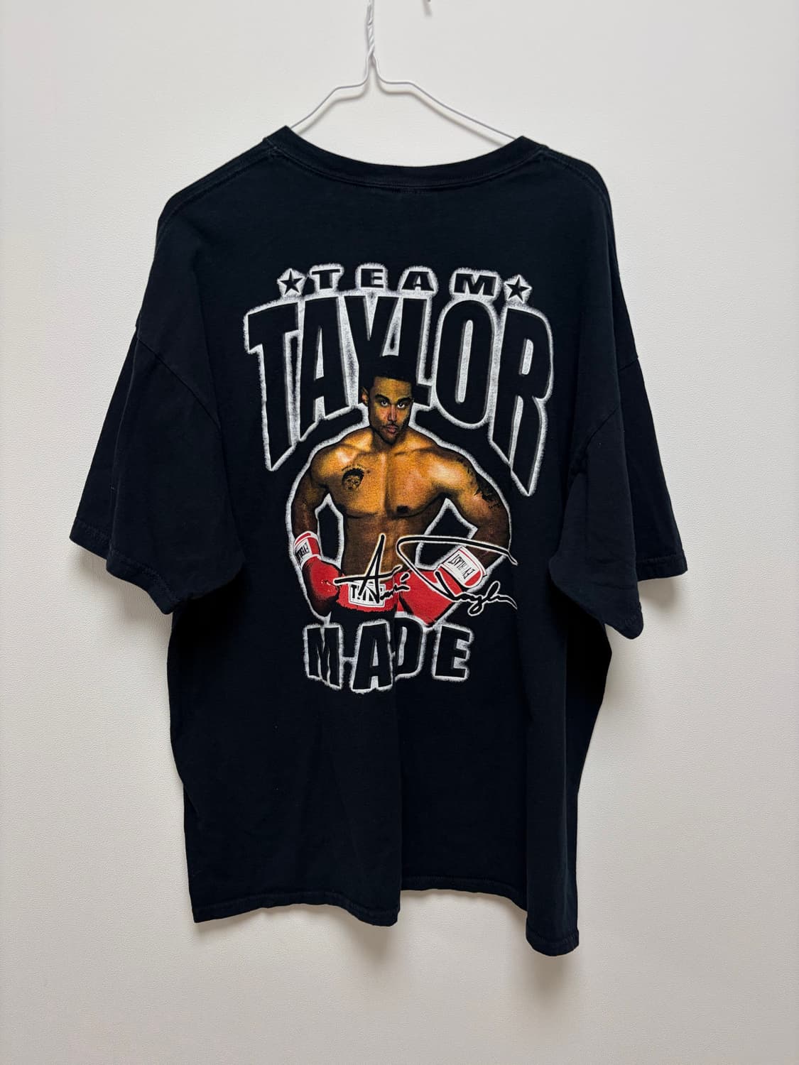 길단 반팔 티셔츠 상품이미지2