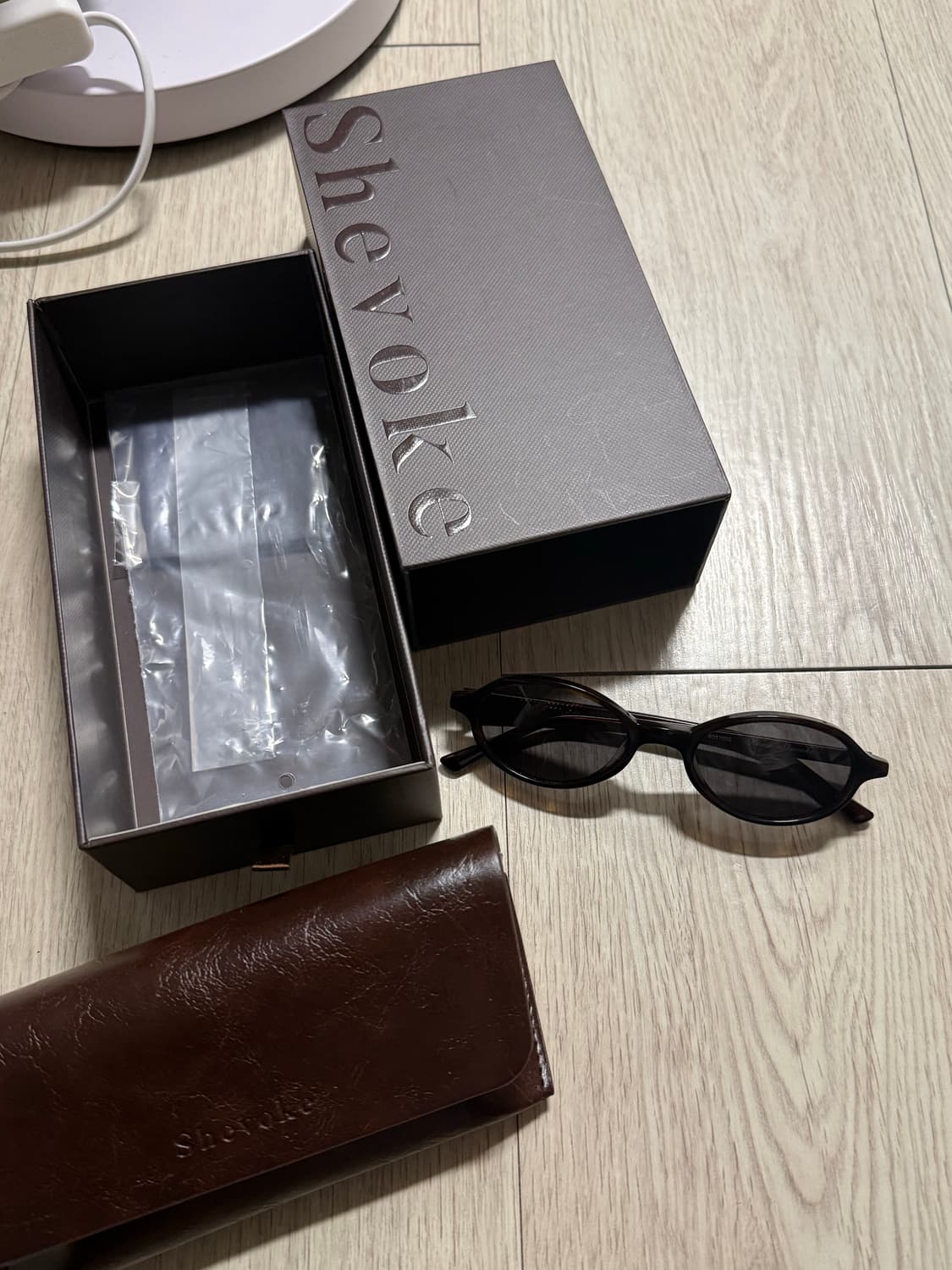 shevoke rowa 선글라스 상품이미지2