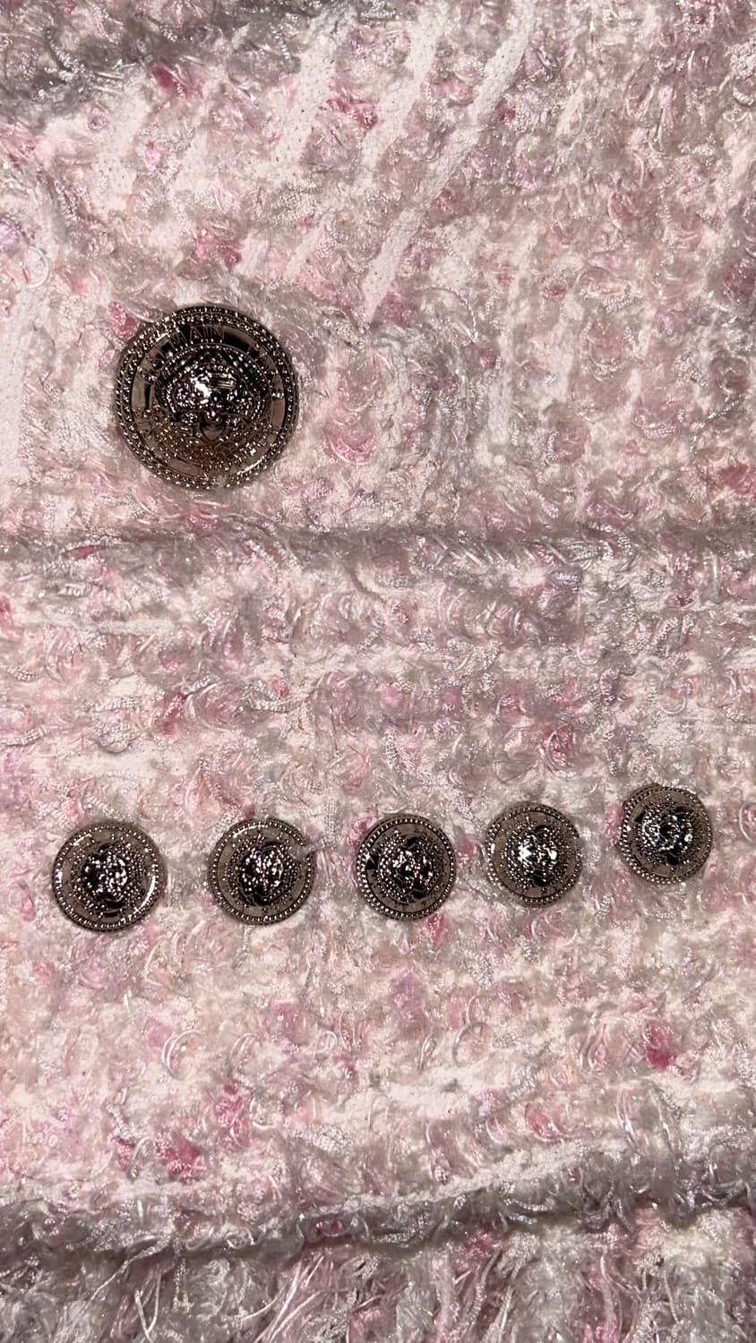 트위드자켓 상품이미지4