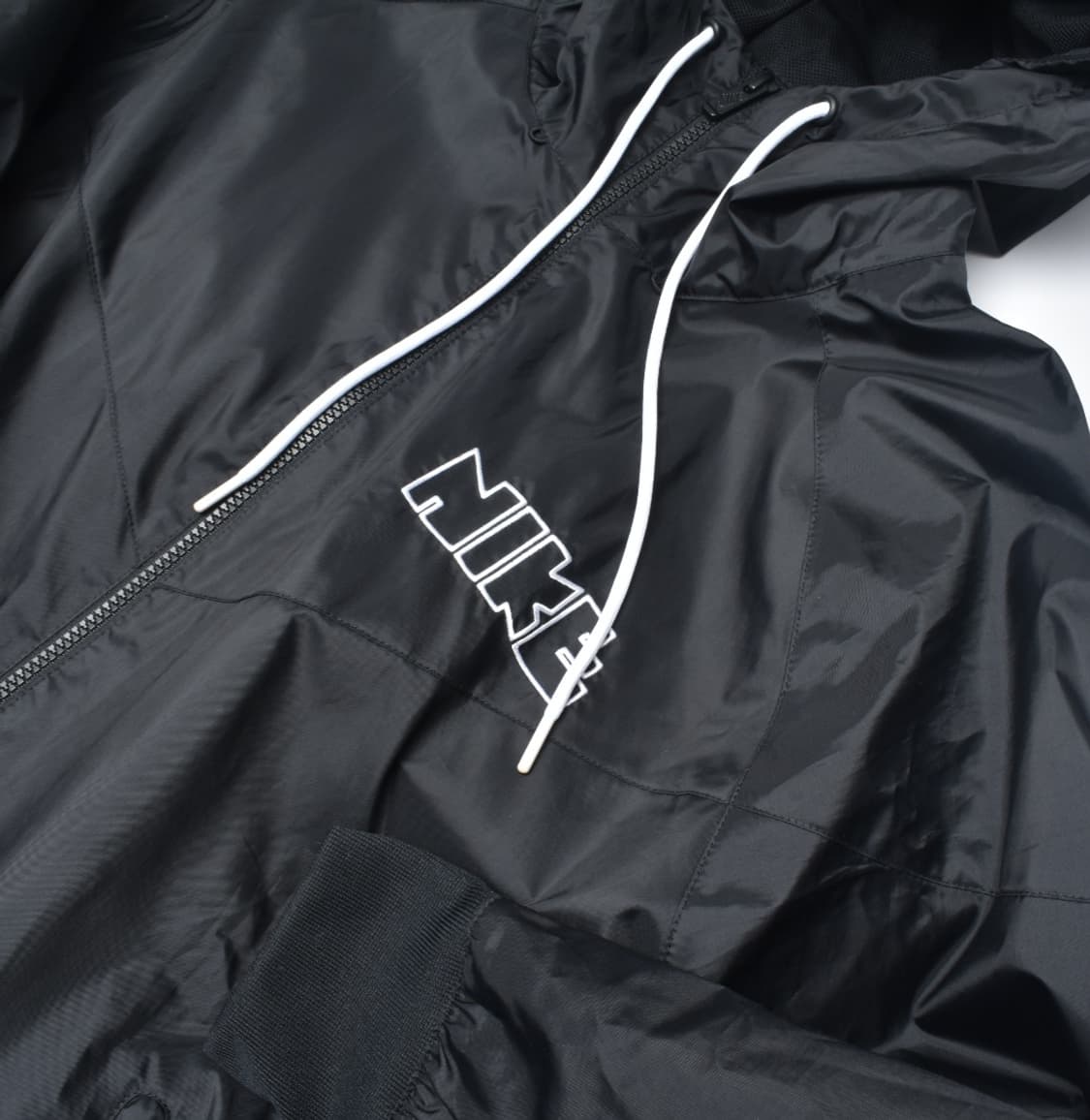 나이키 러닝 바람막이 윈드브레이커 자켓 XXL N0738 상품이미지4