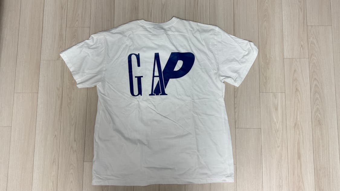 Palace gap 콜라보 반팔  상품이미지2