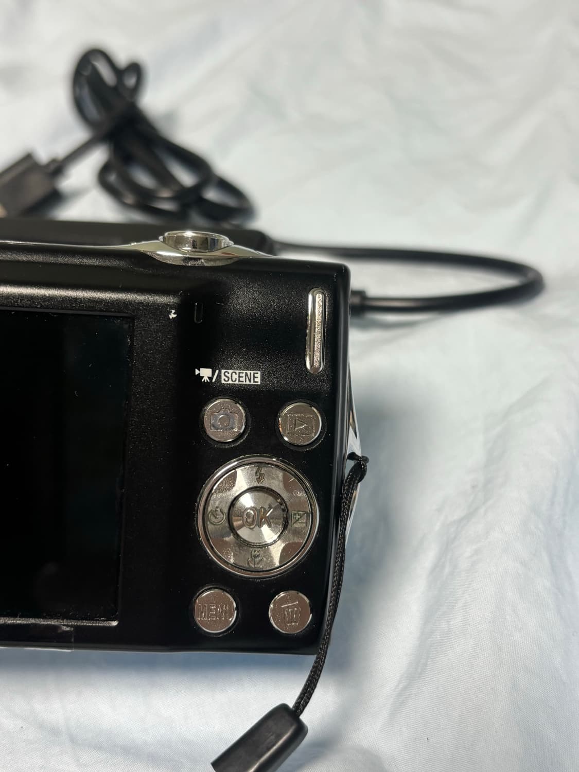 니콘 쿨픽스 Nikon Coolpix S3000 상품이미지5