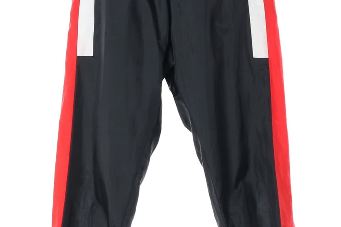 나이키 우븐 트랙팬츠 M 상품이미지4