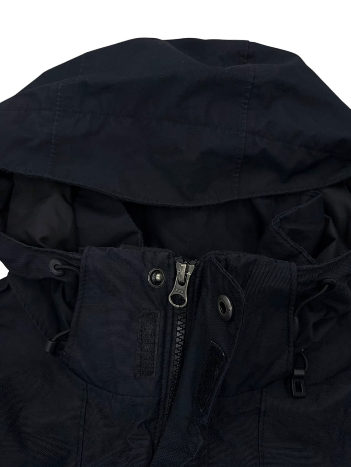 컬럼비아 옴니히트 바람막이 (M) 상품이미지3