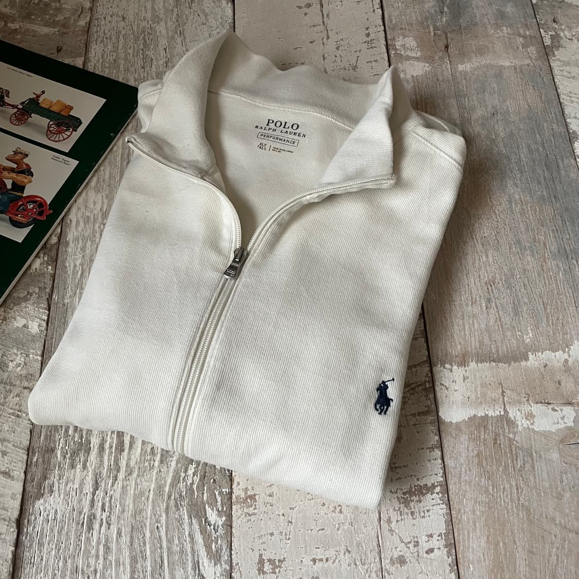 폴로 랄프로렌 후디 스웻 상품이미지1