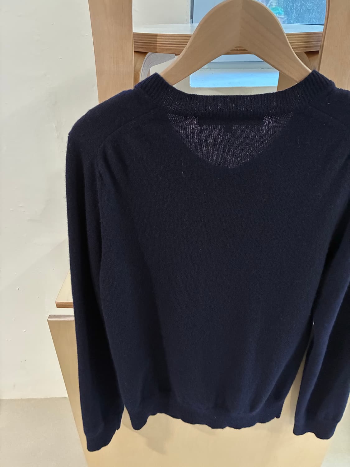 꼼데가르송 프릴 가디건 상품이미지5