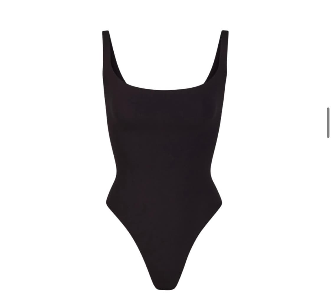 스킴스 바디수트 상품이미지1