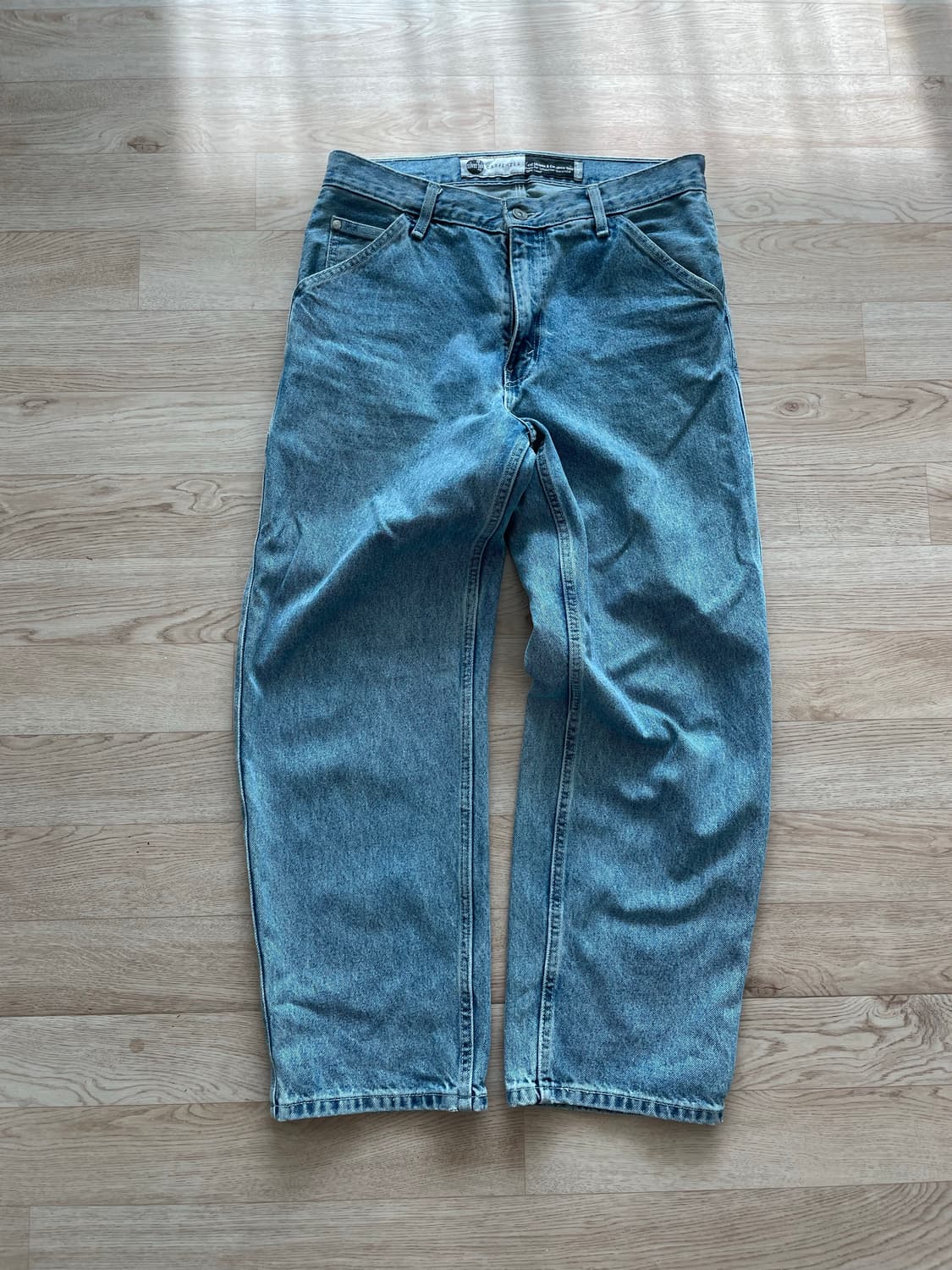 리바이스 실버탭 30 x 30 상품이미지1