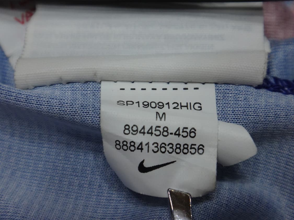(10-12세) Nike JR FC Barcelona Home MESSI 상품이미지10