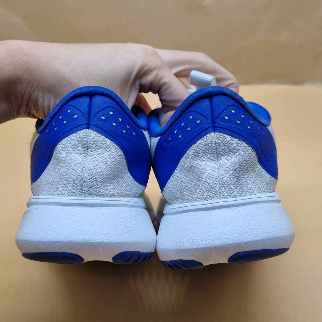 아디다스 듀라모sl2 보아 아동운동화220 상품이미지4