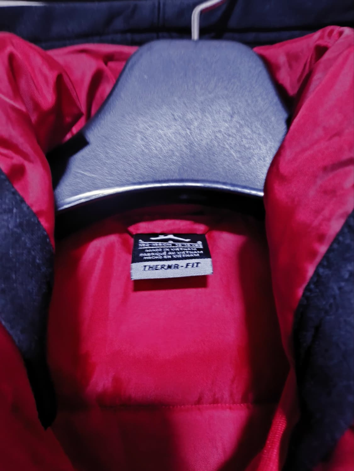 조던 경량패딩 상품이미지5