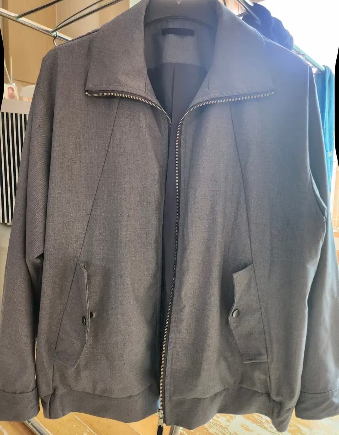 테켓 Teket 자켓 상품이미지1