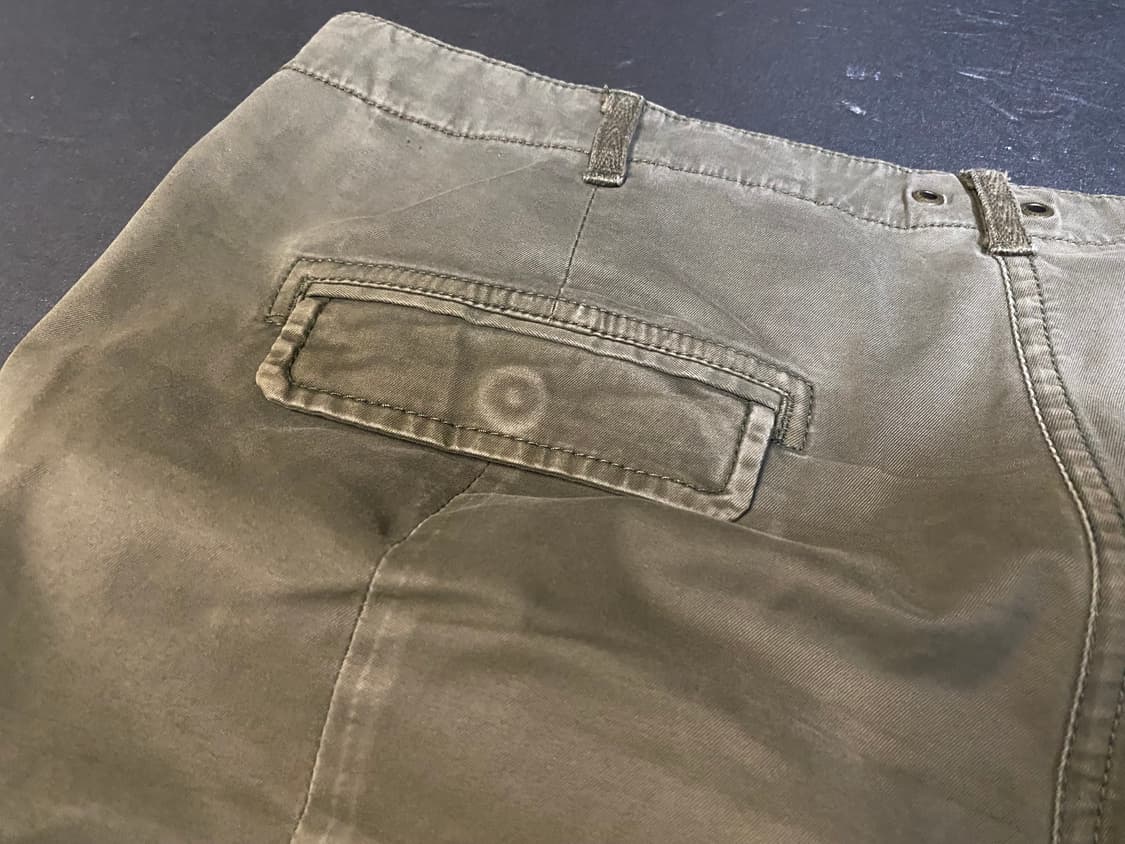 Tommy hilfiger 카고바지(8) 상품이미지8