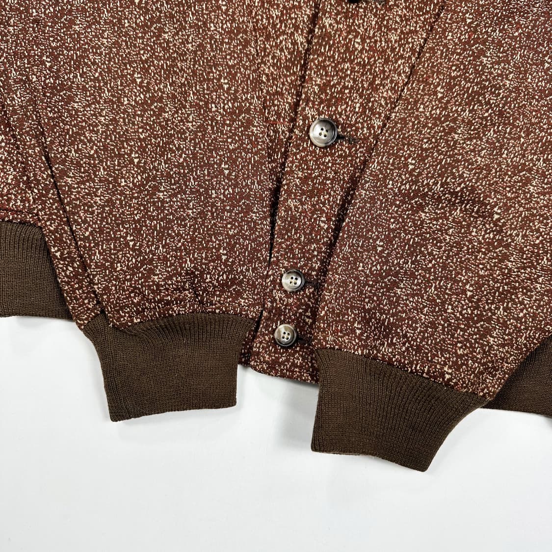 VTG 빈티지 재팬 블루종 자켓 (M 여성추천) 상품이미지3