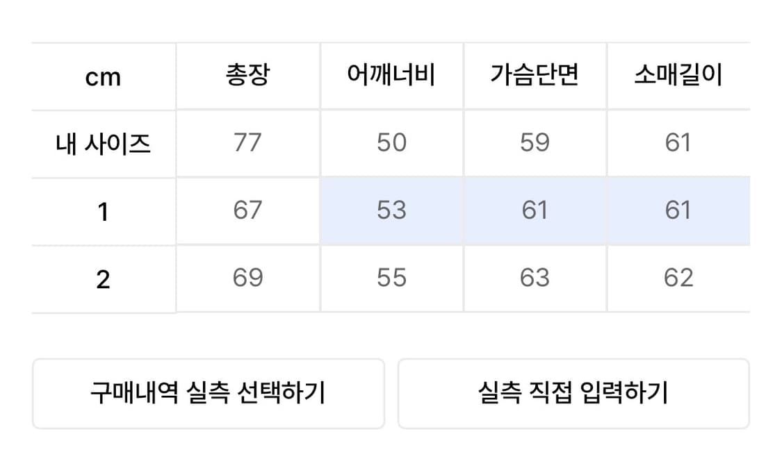 노운 타탄 체크셔츠 상품이미지4