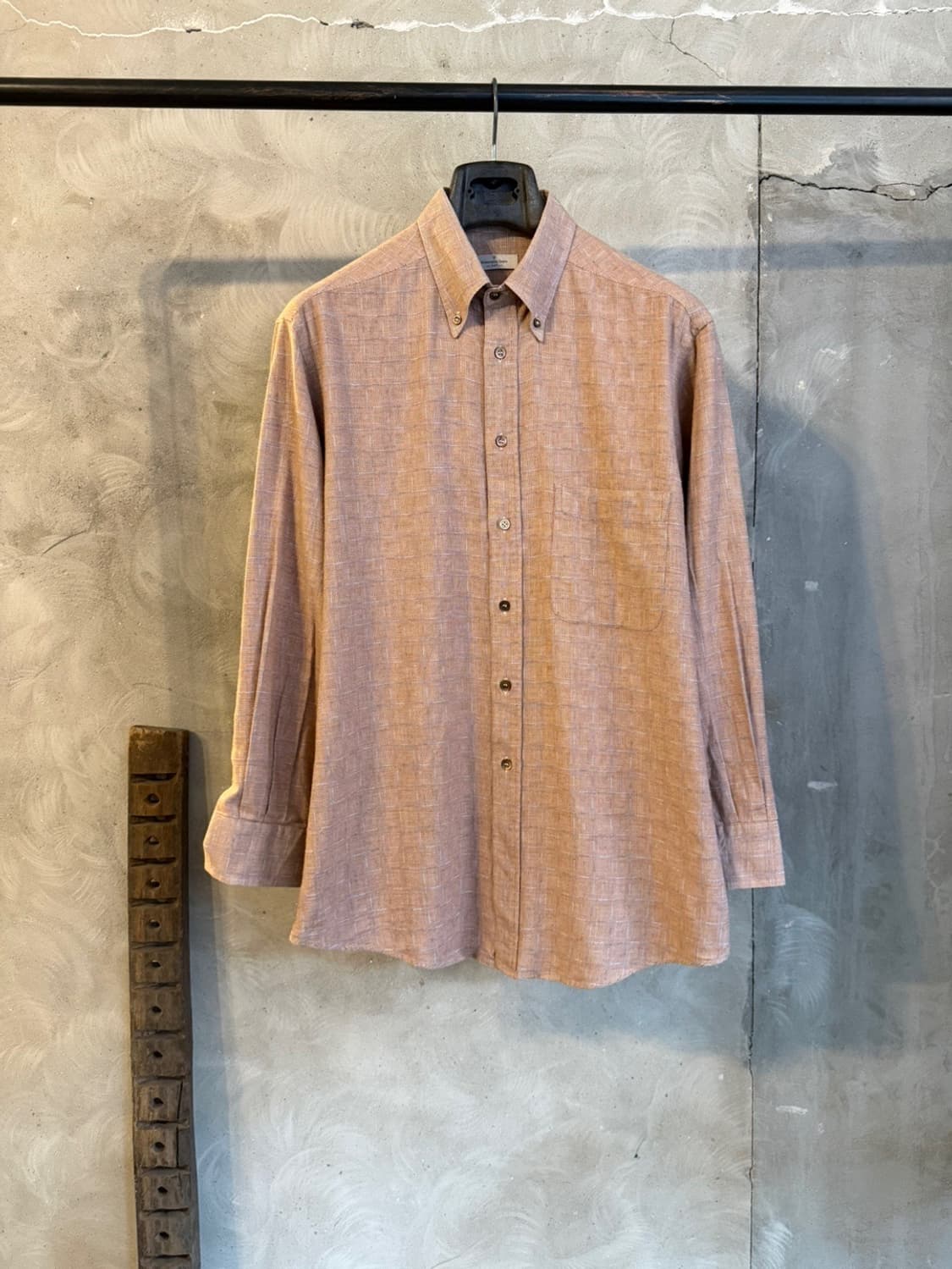 에르메네질도 제냐 드레스 셔츠 100 상품이미지1