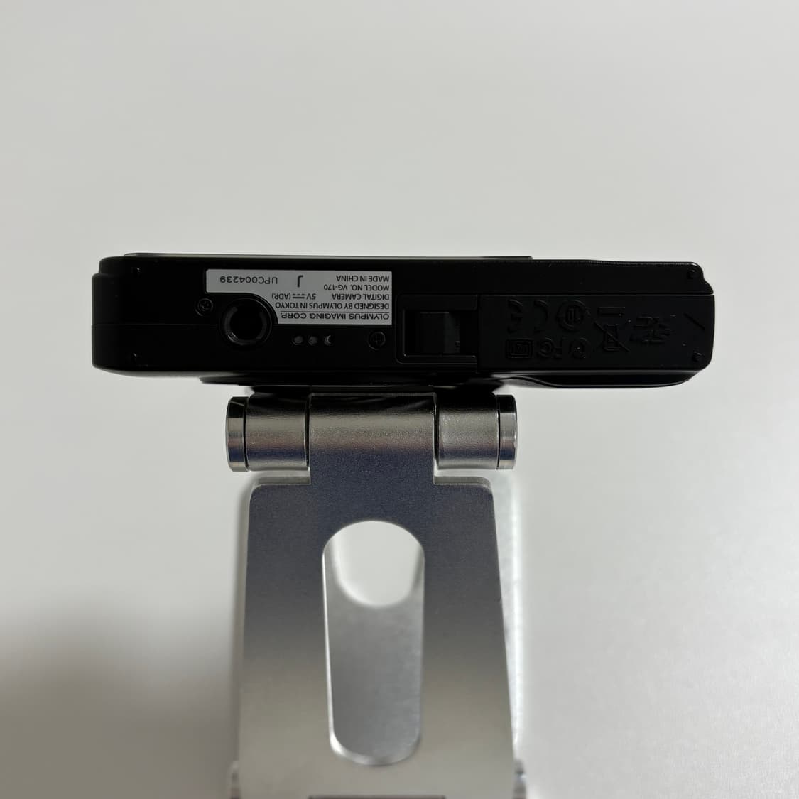 희귀) 올림푸스 VG-170 상품이미지6