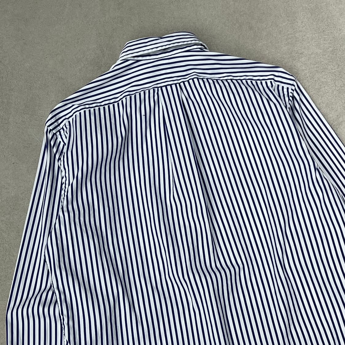 폴로 랄프로렌 스트라이프 셔츠 s09532 상품이미지4