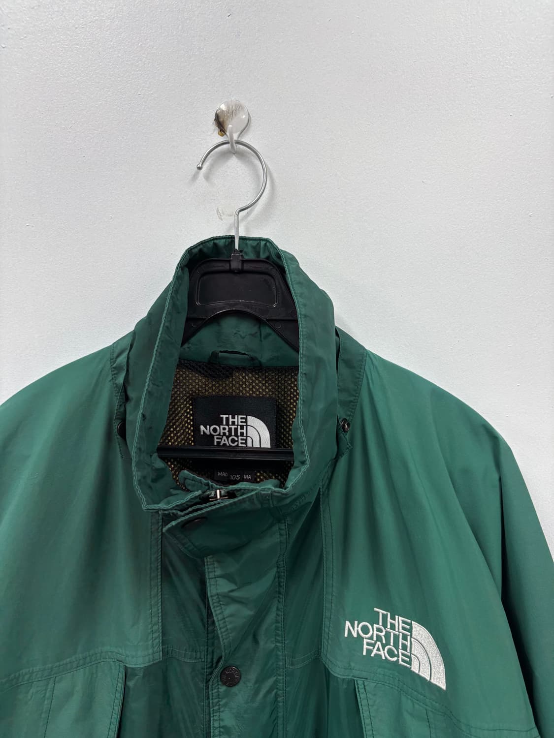 노스페이스 고어텍스 바람막이 상품이미지3