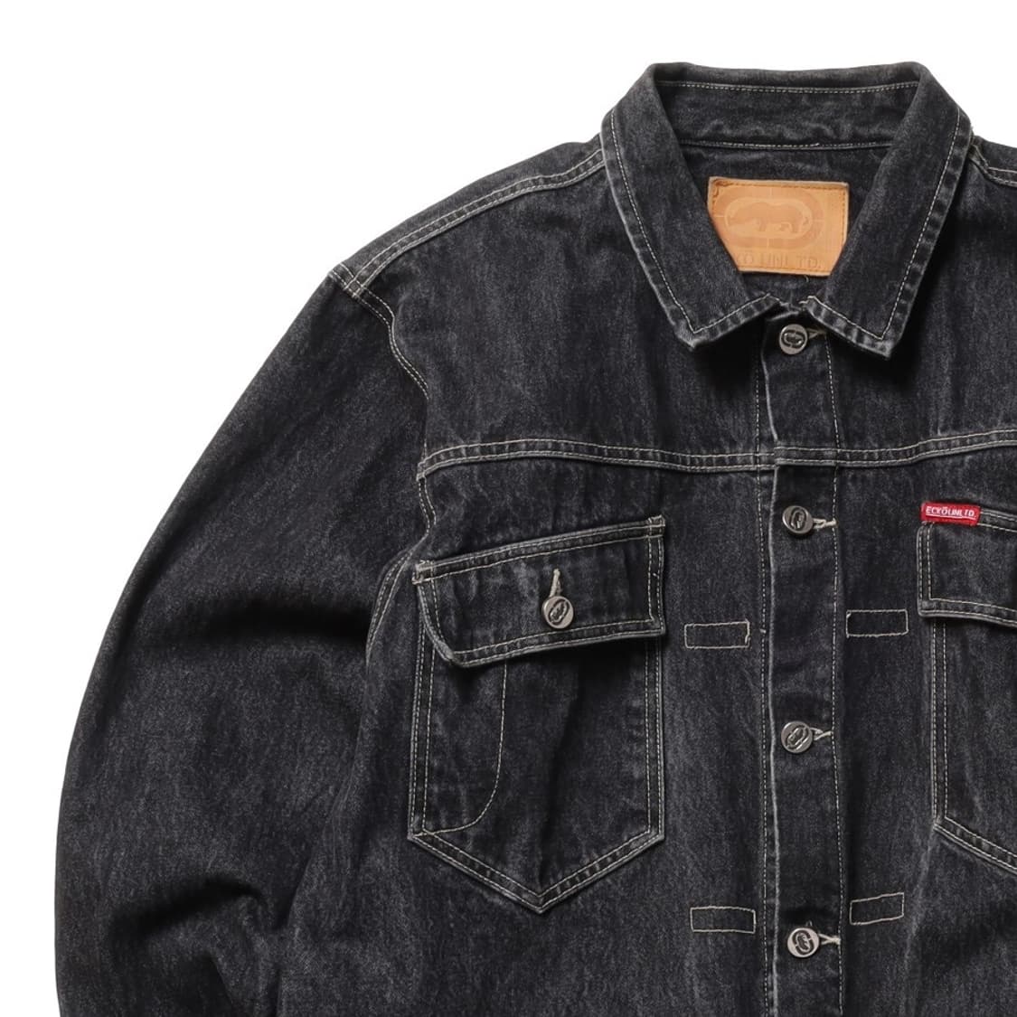 Ecko unltd Denim Jacket   상품이미지2