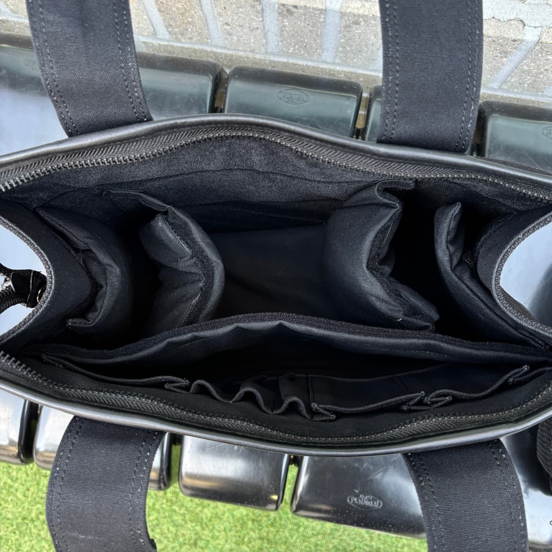 포터 x 니콘 카메라 백 상품이미지8