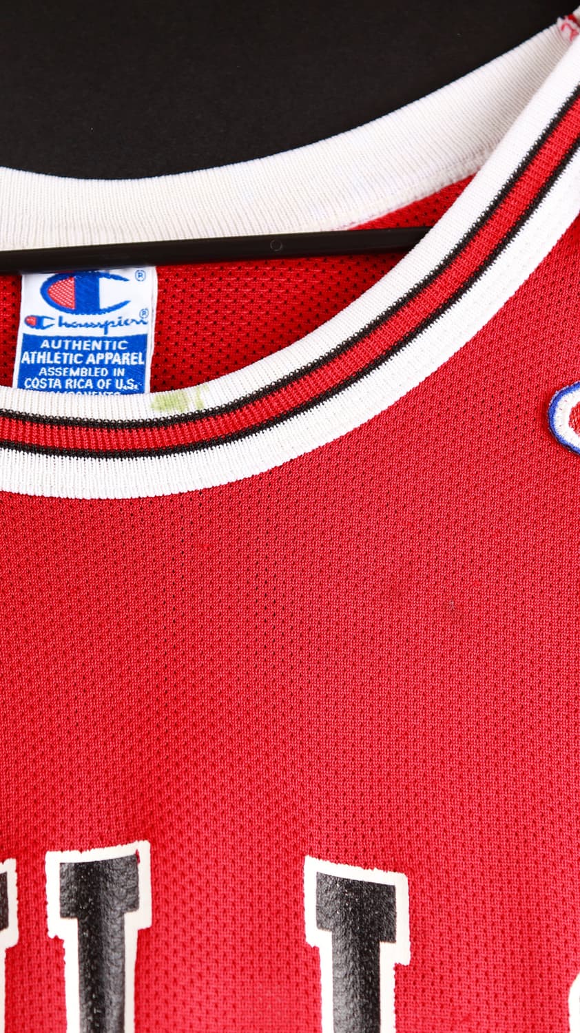 챔피온 시카고불스 마이클조던 상품이미지5