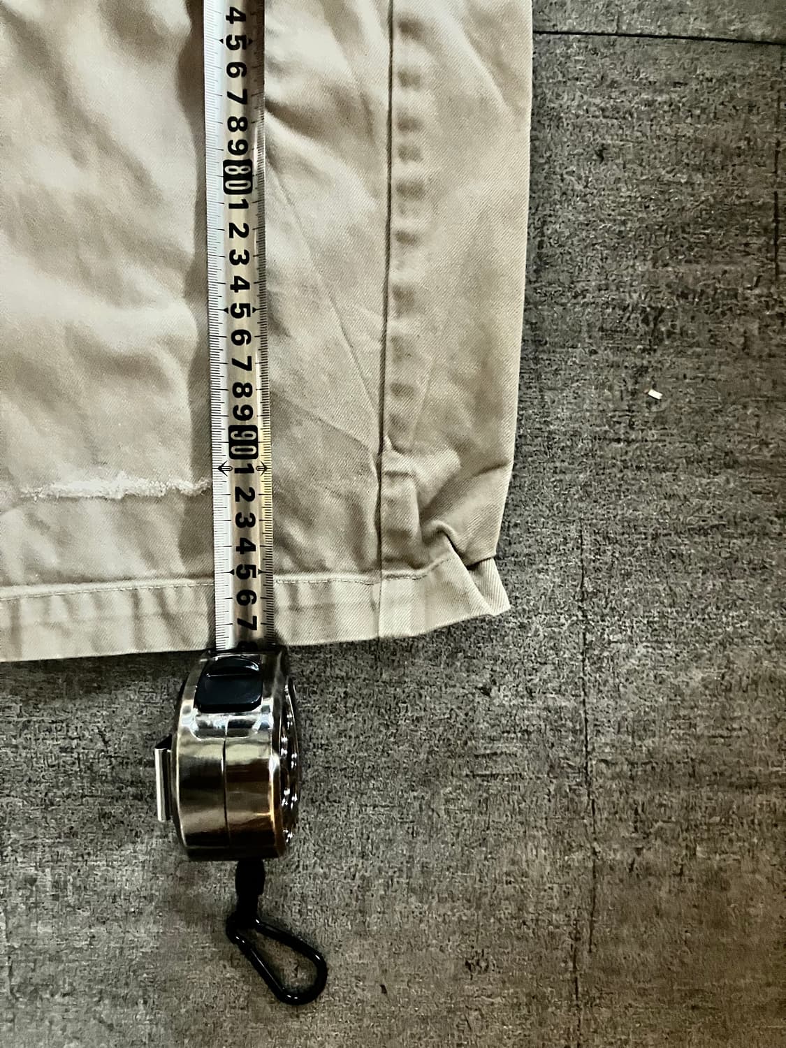 Dickies 디키즈 올드스쿨아메카지 874 워크팬츠 상품이미지3