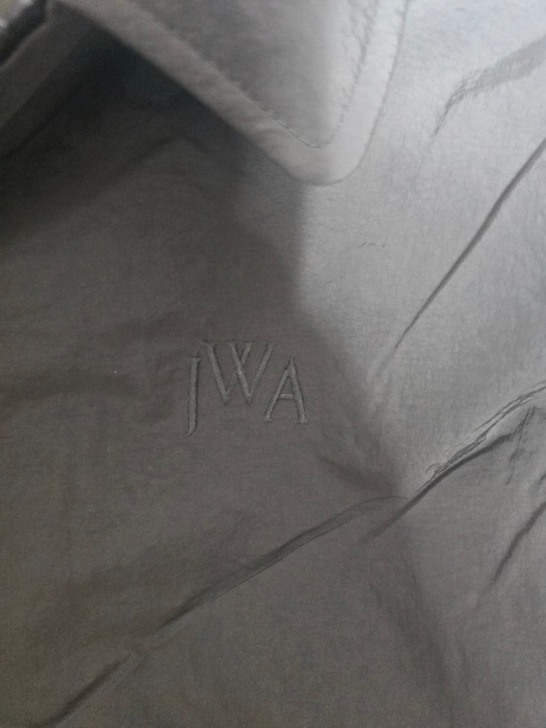 유니클로  x JW앤더슨  패디드 블루종
 L  상품이미지7