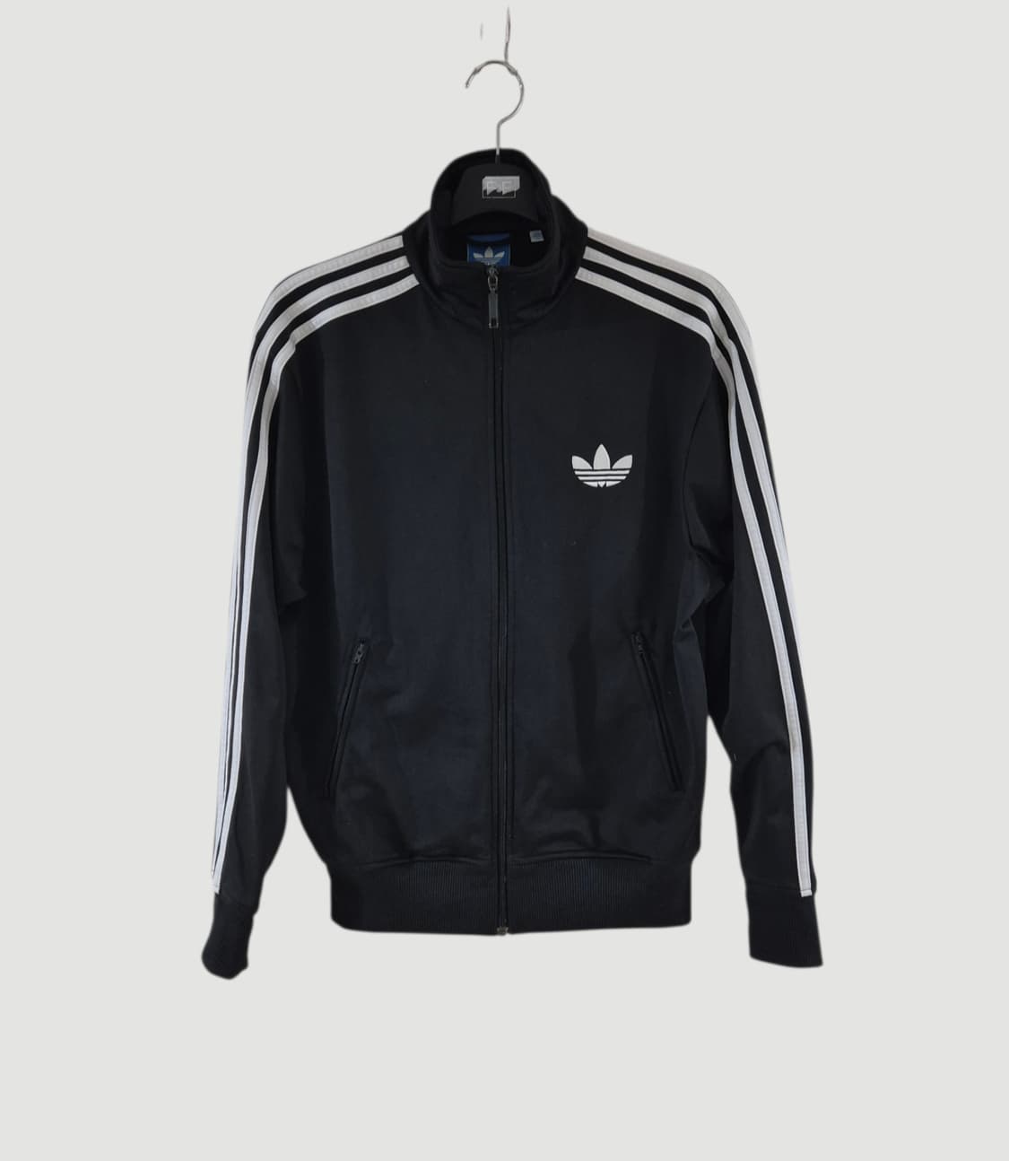 [95~100]아디다스 빈티지 y2k 파이어버드 트랙탑 져지자켓 상품이미지2