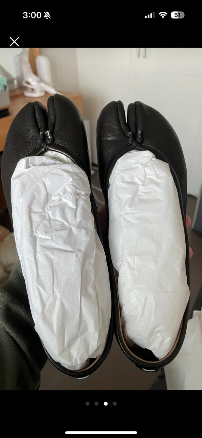 마르지엘라 타비 37 상품이미지2