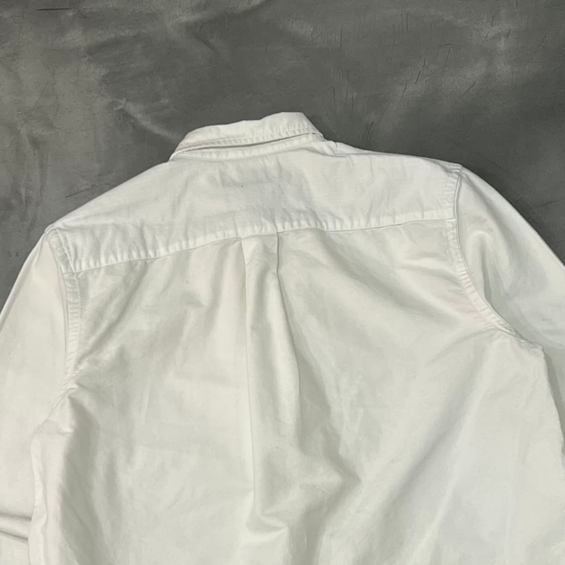  폴로랄프로렌 빅포니 옥스포드 셔츠 y15677 상품이미지5