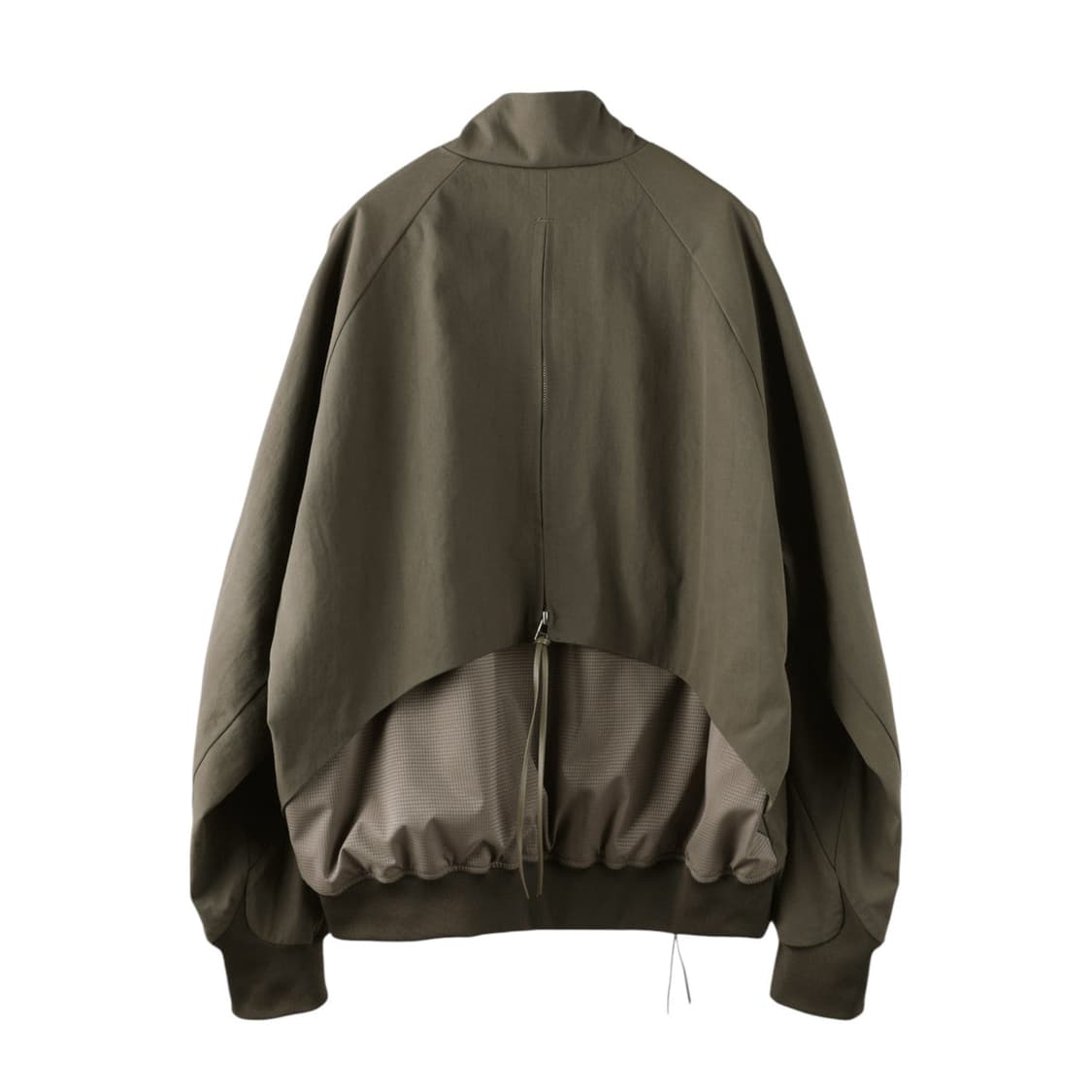 (XL) 포스트아카이브팩션 PAF 8.0 BOMBER CENTER 상품이미지2