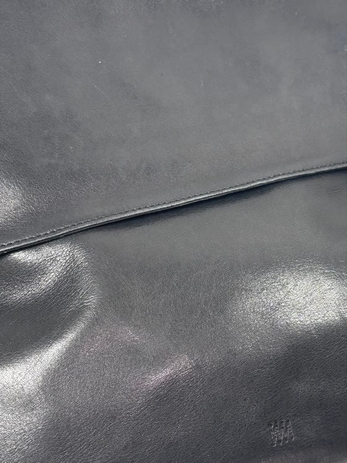 이세이미야케 im product 소가죽 숄더백 상품이미지6