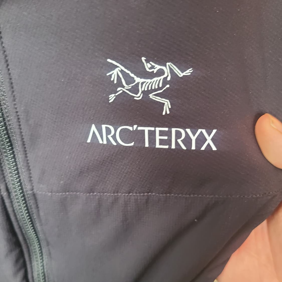 아크테릭스 자켓 상품이미지2