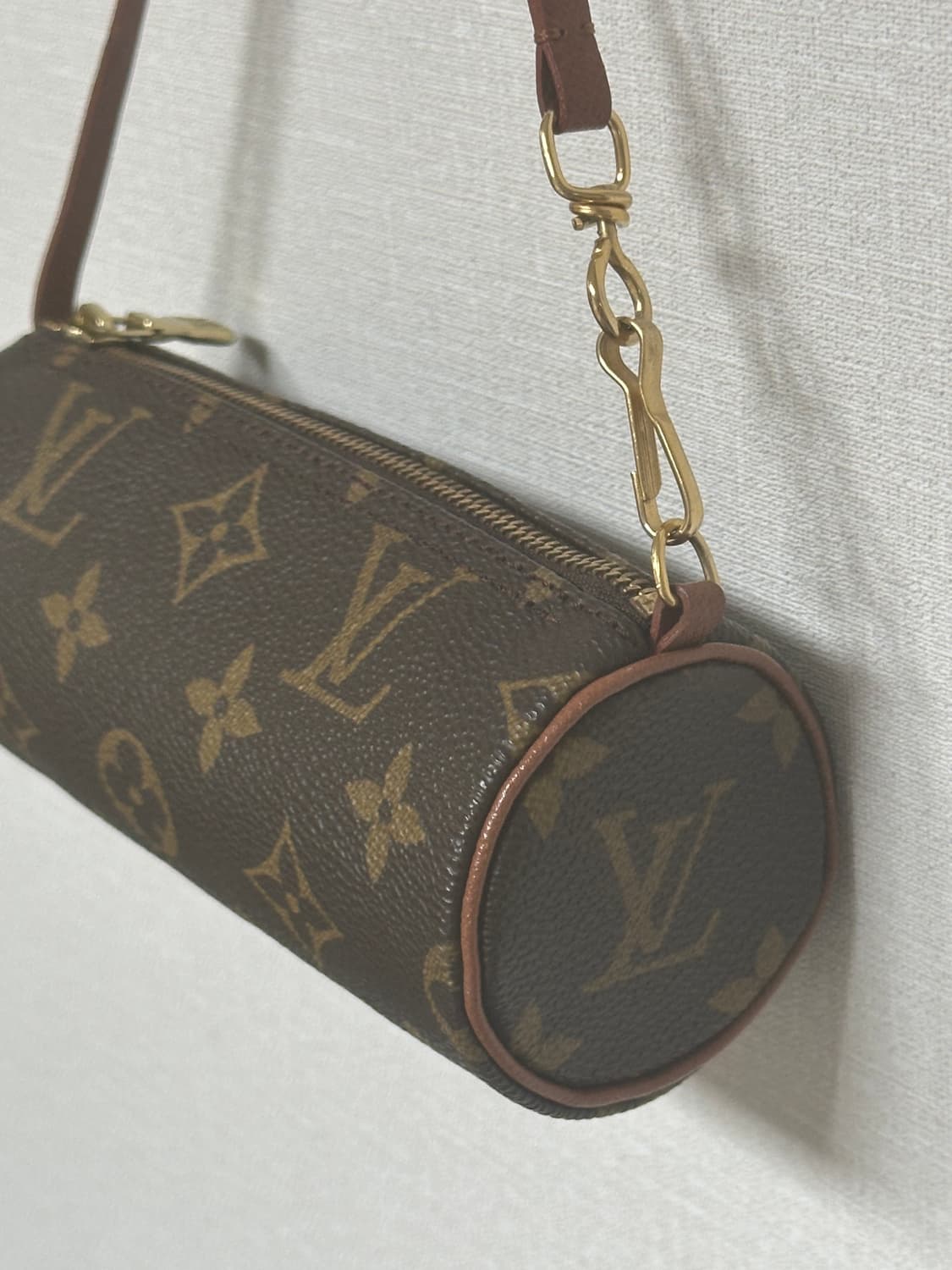 정품 루이비통 모노그램 빠삐용 미니 상품이미지4