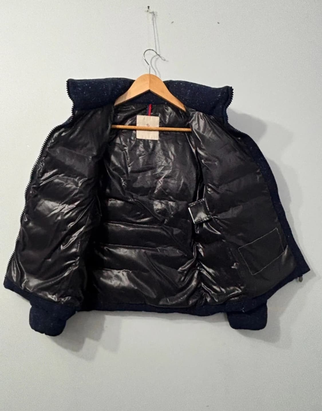 몽클레어 여성 정품 경량패딩 ~55 상품이미지6