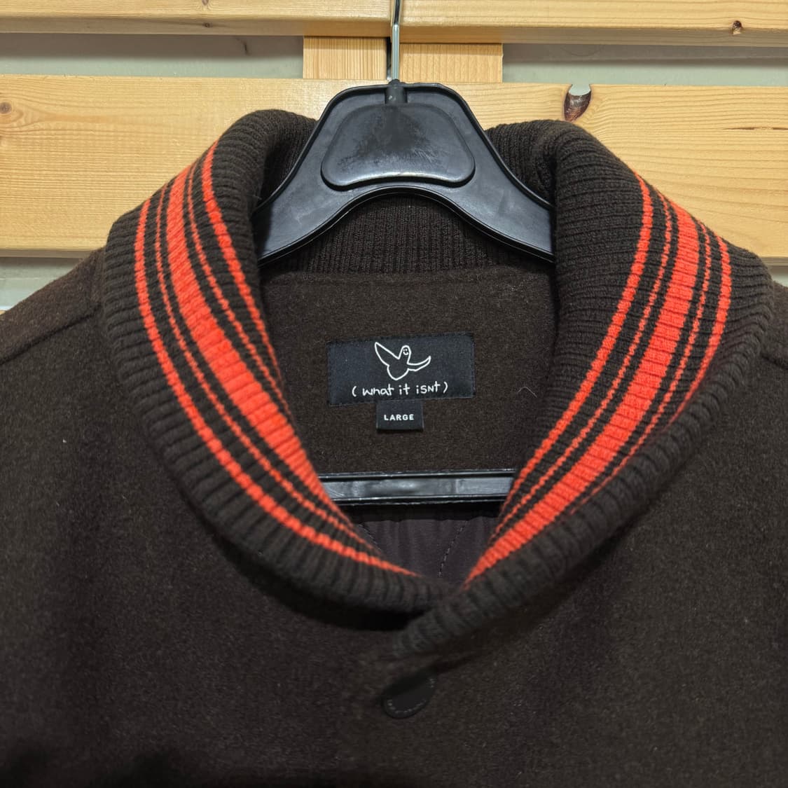 왓잇이즌 바시티 상품이미지4