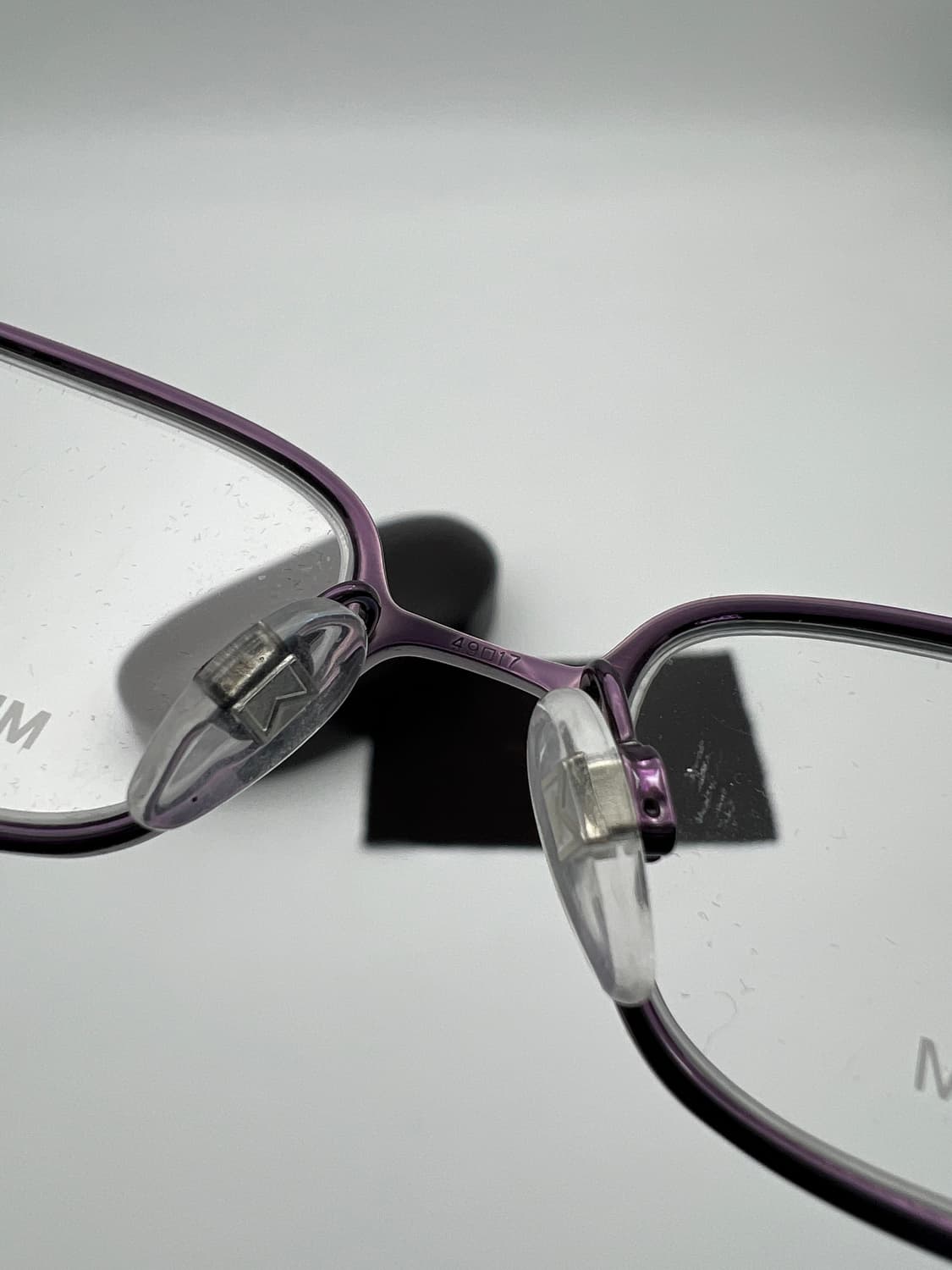 마이클코어스 MICHAEL KORS 안경 mk10835 상품이미지5