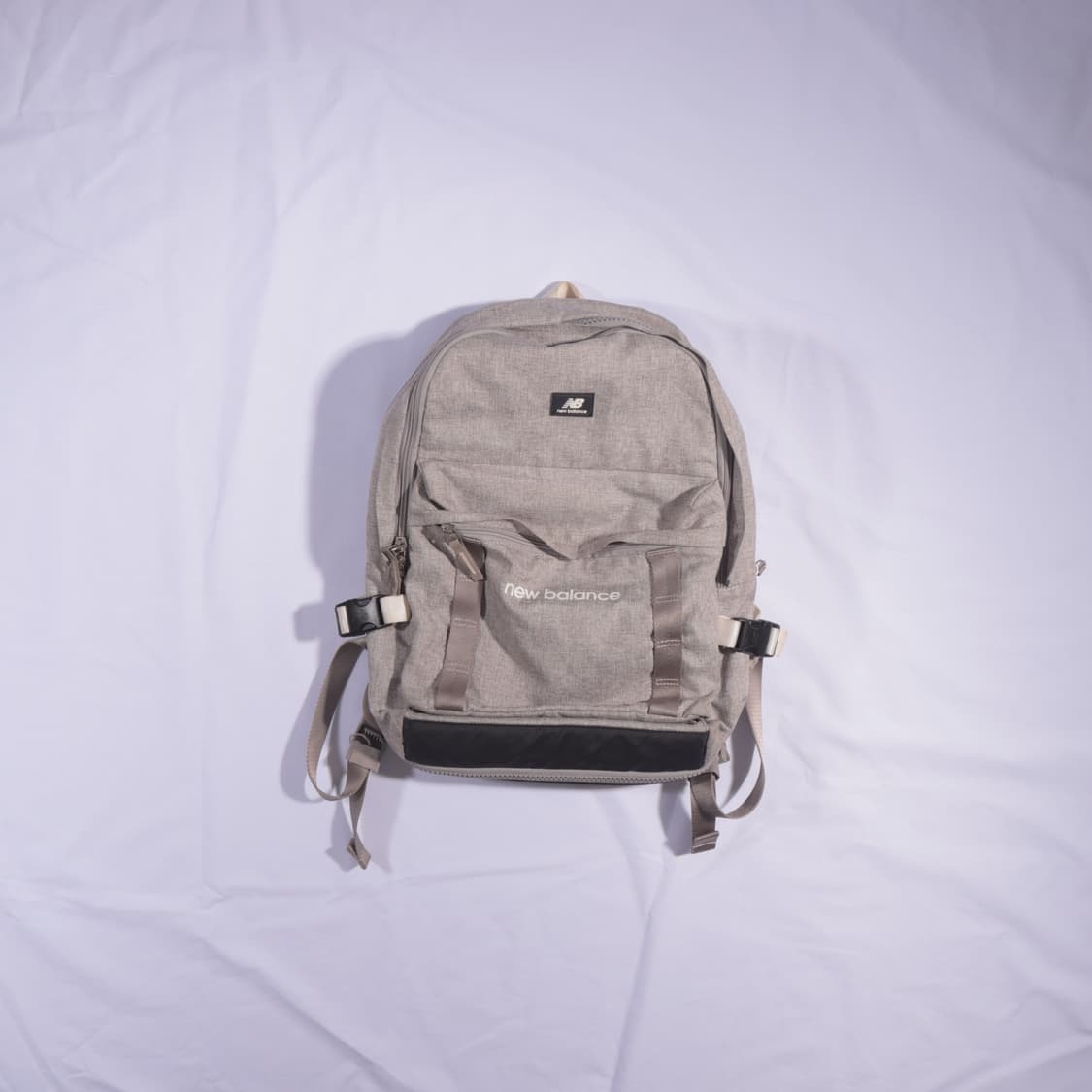 뉴발란스 백팩 B137 상품이미지1