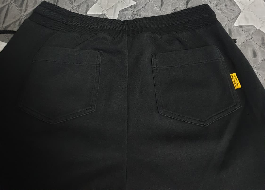 내셔널지오그래픽 마게이 세미오버핏 카고 쇼츠팬츠 (XL) 상품이미지3