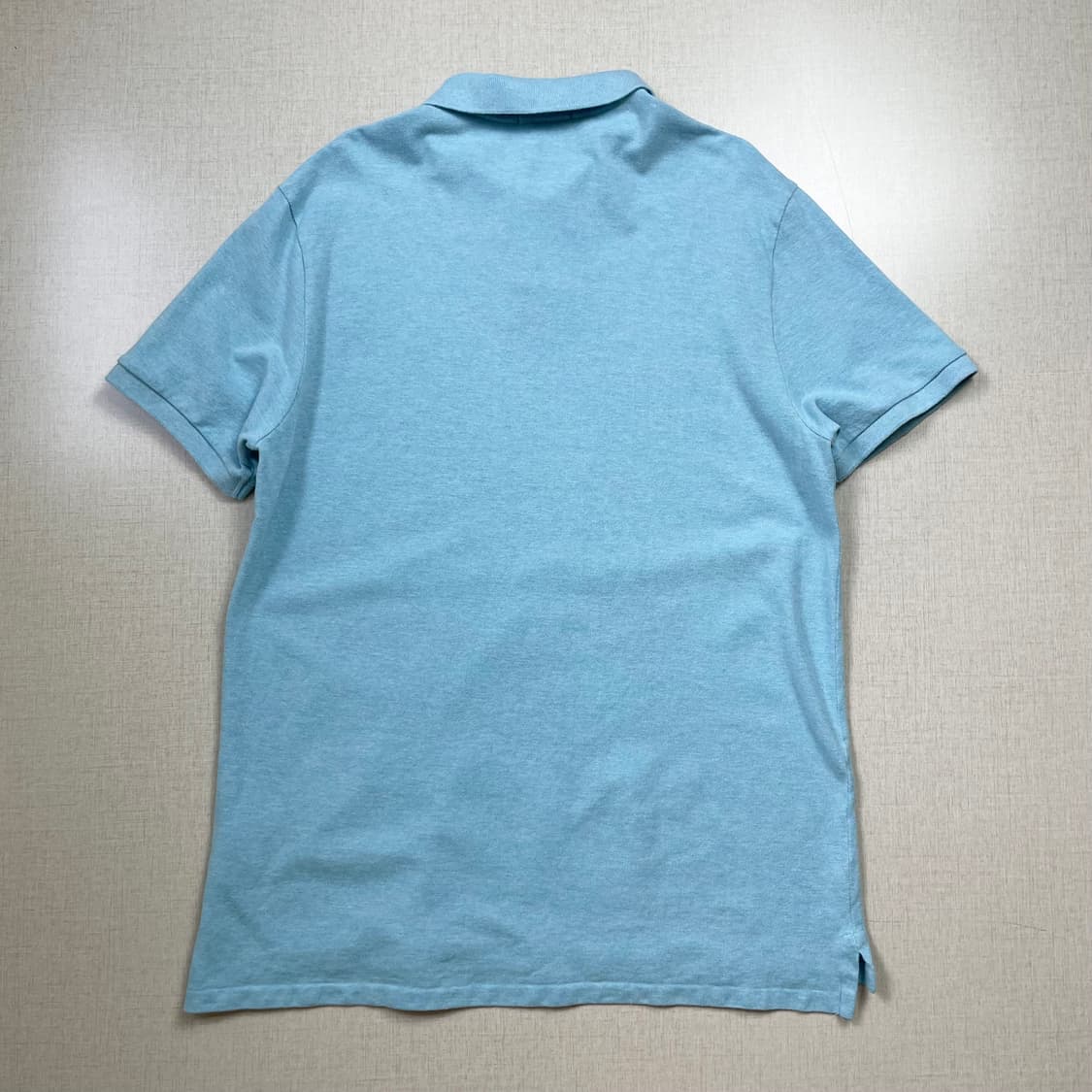 [택포] 폴로 랄프로렌 피케티 반팔티 티셔츠 XL 상품이미지3