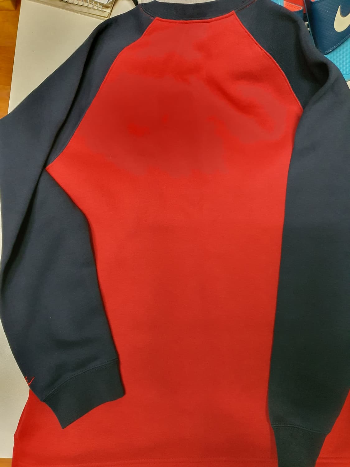 나이키 롱슬리브 티셔츠  상품이미지4