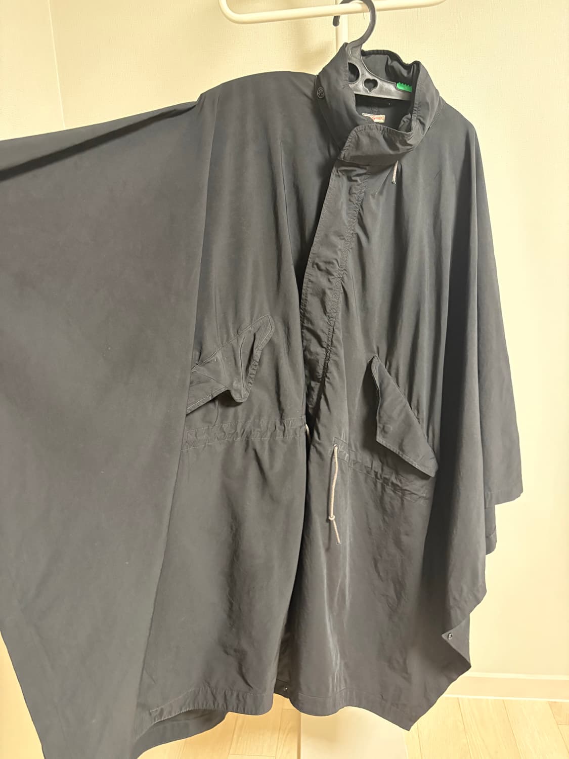 캡틴선샤인 판초 상품이미지1