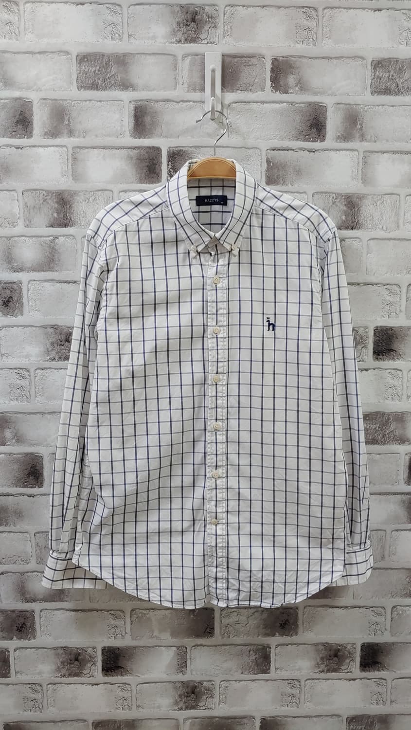 100 헤지스 셔츠 719 상품이미지1